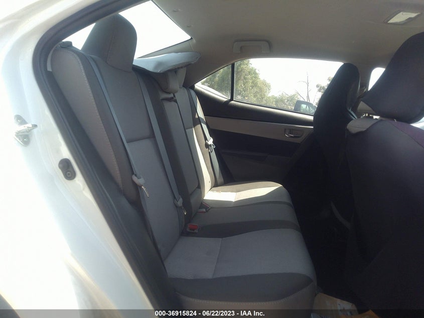 VIN 5YFBURHE4HP569971 2017 TOYOTA COROLLA L/LE/XLE/SE