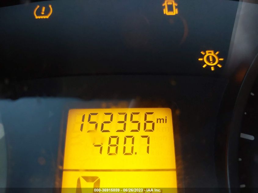 2015 MERCEDES-BENZ SPRINTER PASSENGER VANS - WDZPE7DC0F5977034