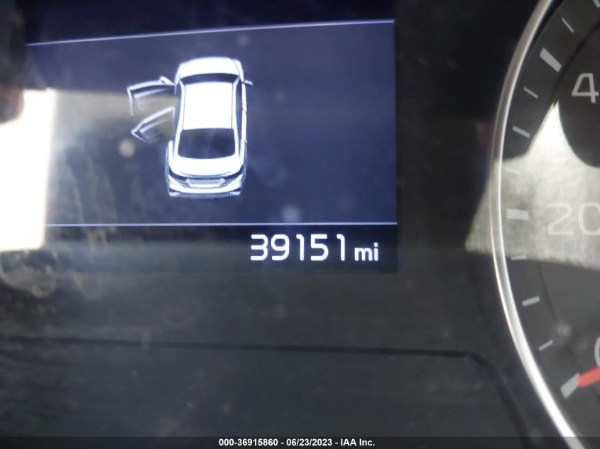 2020 KIA FORTE LXS - 3KPF24AD6LE192694
