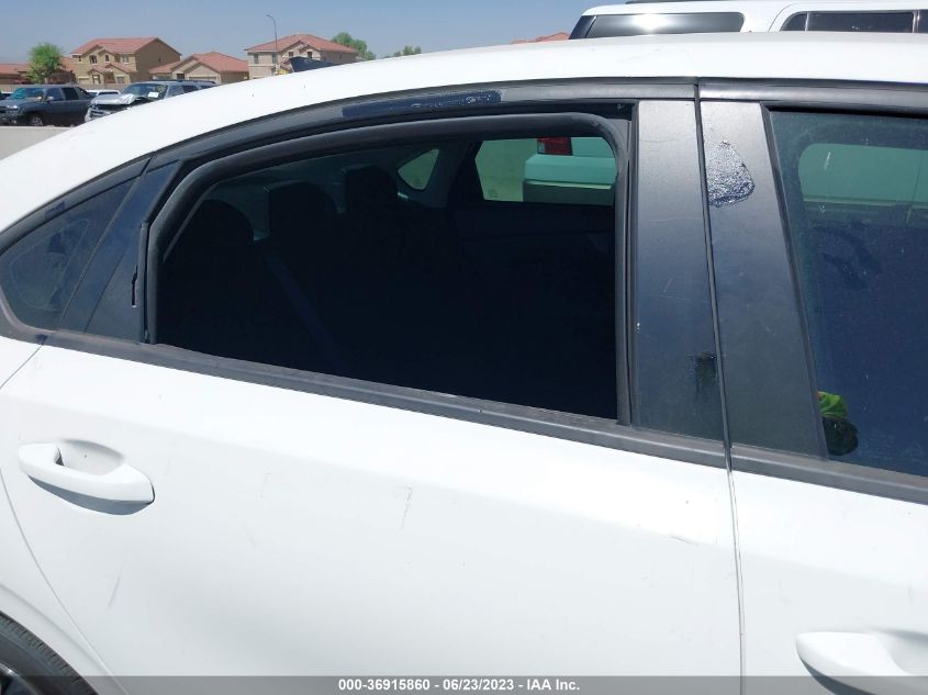 2020 KIA FORTE LXS - 3KPF24AD6LE192694