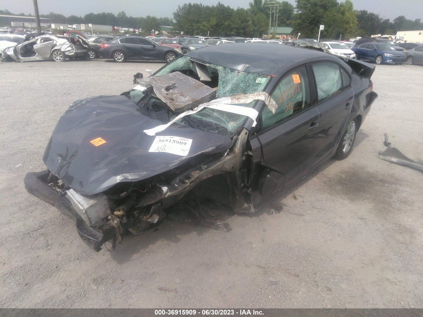 VIN 3VW2B7AJ3JM214527 2018 VOLKSWAGEN JETTA 1.4T S