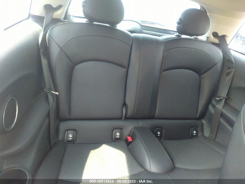 2015 MINI COOPER HARDTOP S - WMWXP7C59F2A58227