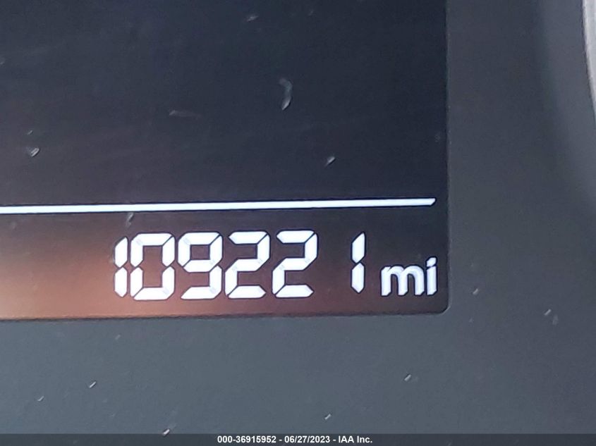 2017 HYUNDAI ELANTRA SE - 5NPD74LF0HH145817