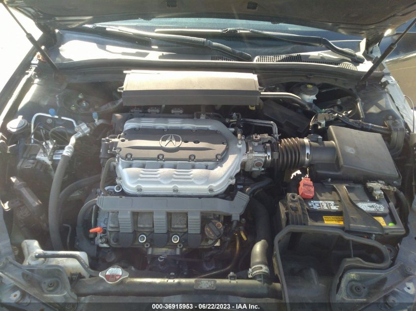 2013 ACURA TL - 19UUA8F20DA010650
