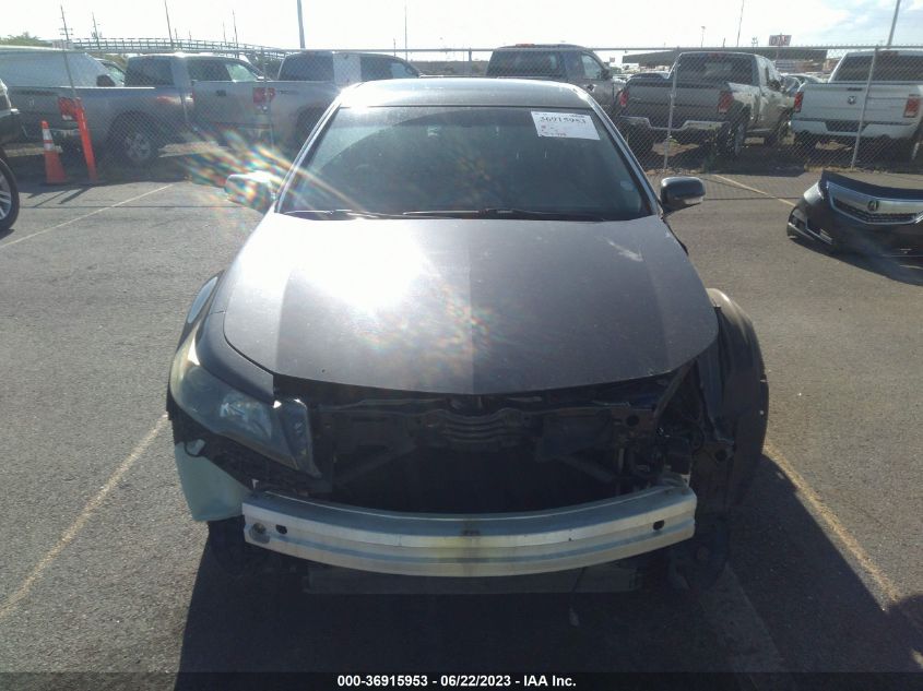 2013 ACURA TL - 19UUA8F20DA010650