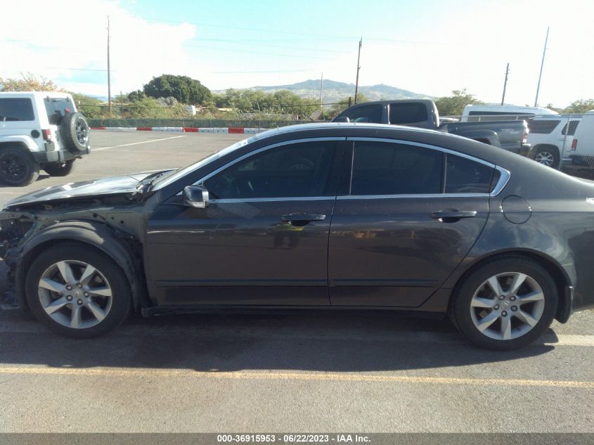 2013 ACURA TL - 19UUA8F20DA010650