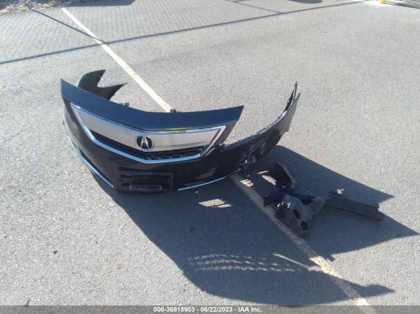 2013 ACURA TL - 19UUA8F20DA010650
