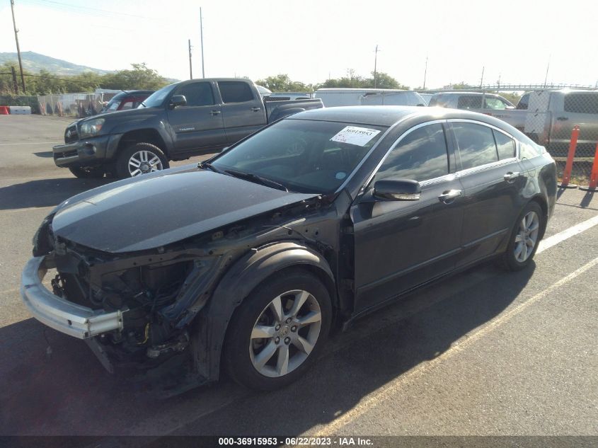 2013 ACURA TL - 19UUA8F20DA010650