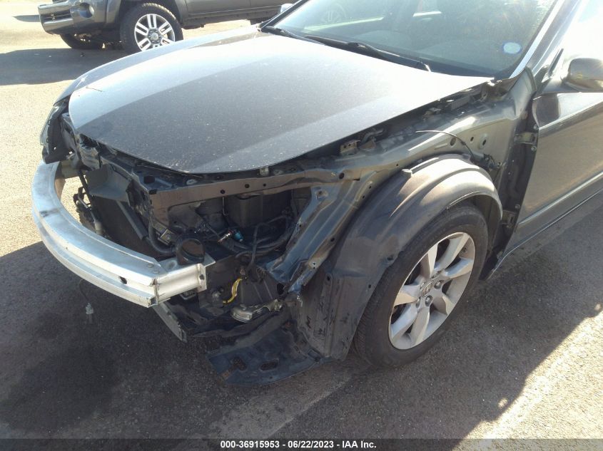 2013 ACURA TL - 19UUA8F20DA010650