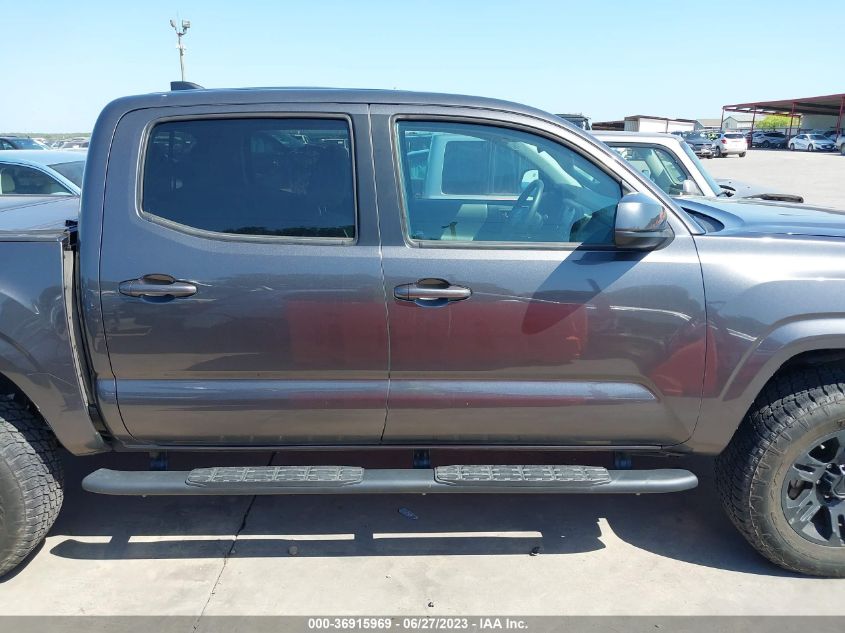 5TFAX5GN5LX183986 Toyota Tacoma 2wd SR/SR5 13