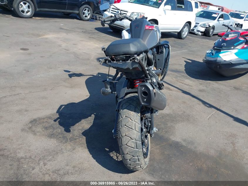 VIN 1HD1ZES10PB301099 2023 HARLEY-DAVIDSON RA1250 S