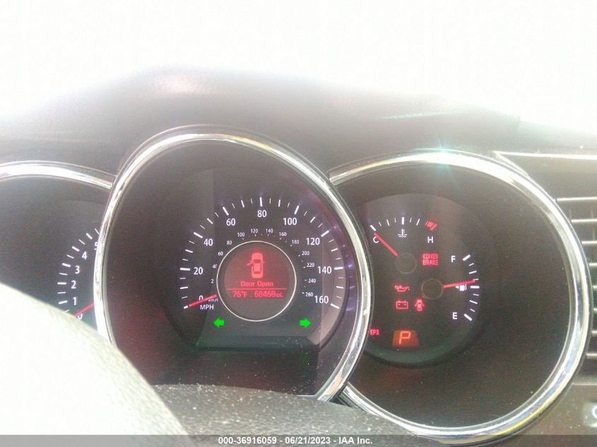 2013 KIA OPTIMA LX - 5XXGM4A79DG233465