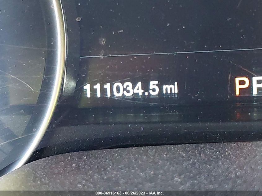 2017 FORD F-150 RAPTOR - 1FTFW1RGXHFC02836