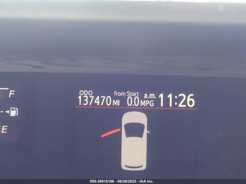 2015 TOYOTA PRIUS C ONE/TWO/THREE/FOUR - JTDKDTB31F1584742