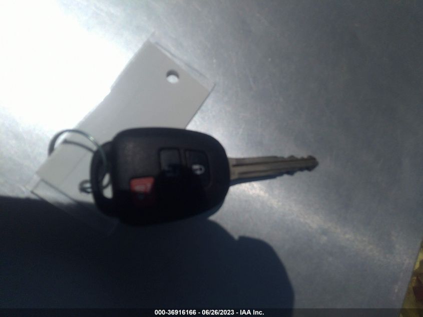 2015 TOYOTA PRIUS C ONE/TWO/THREE/FOUR - JTDKDTB31F1584742