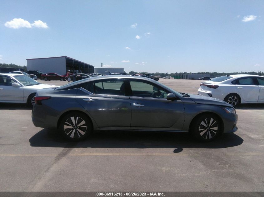 2019 NISSAN ALTIMA 2.5 SL - 1N4BL4EV6KC188364