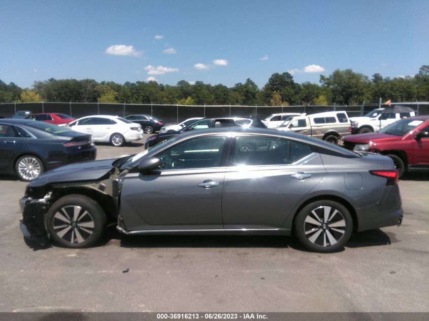 2019 NISSAN ALTIMA 2.5 SL - 1N4BL4EV6KC188364