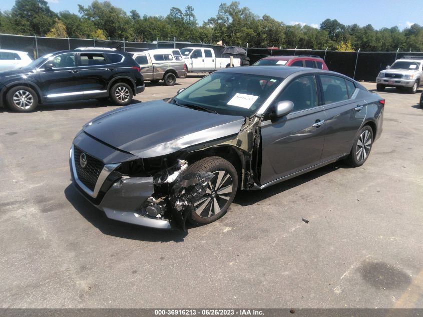 2019 NISSAN ALTIMA 2.5 SL - 1N4BL4EV6KC188364