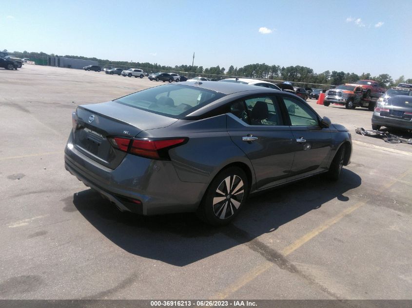 2019 NISSAN ALTIMA 2.5 SL - 1N4BL4EV6KC188364