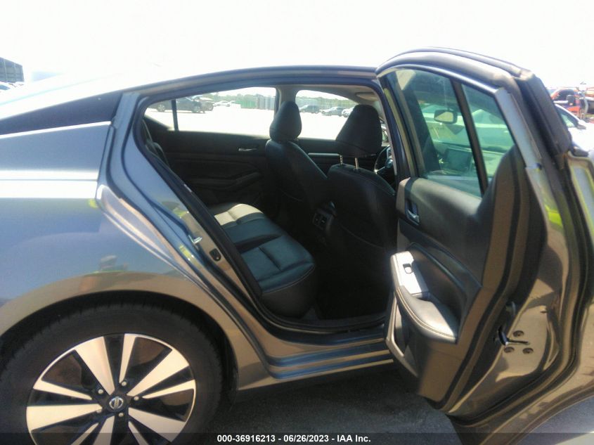2019 NISSAN ALTIMA 2.5 SL - 1N4BL4EV6KC188364