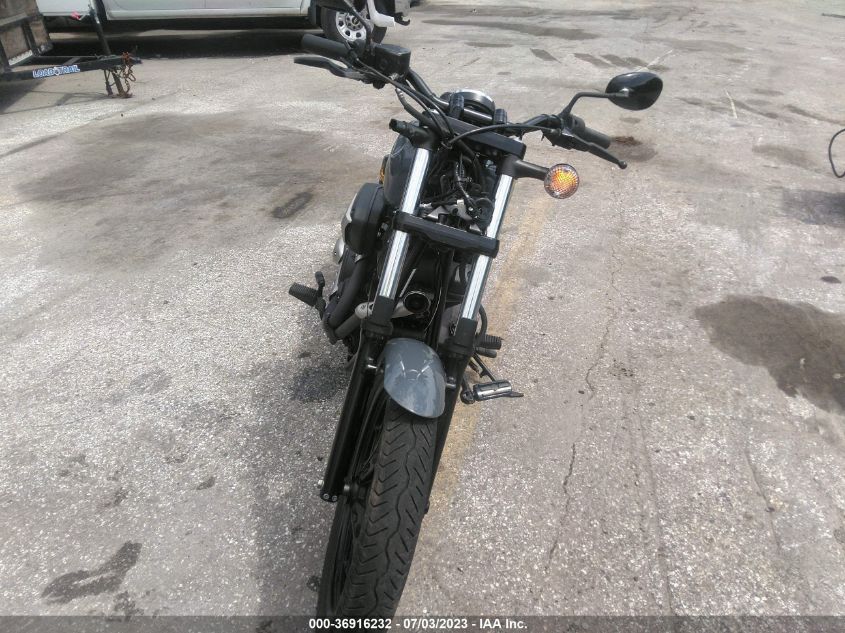 2022 YAMAHA XVS950 CUD JYAVN05E5NA015831