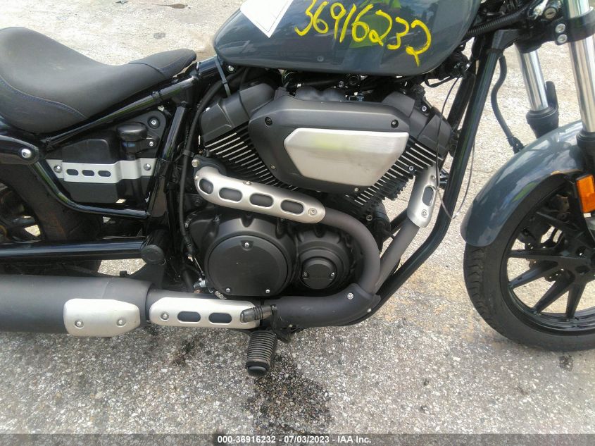 2022 YAMAHA XVS950 CUD JYAVN05E5NA015831