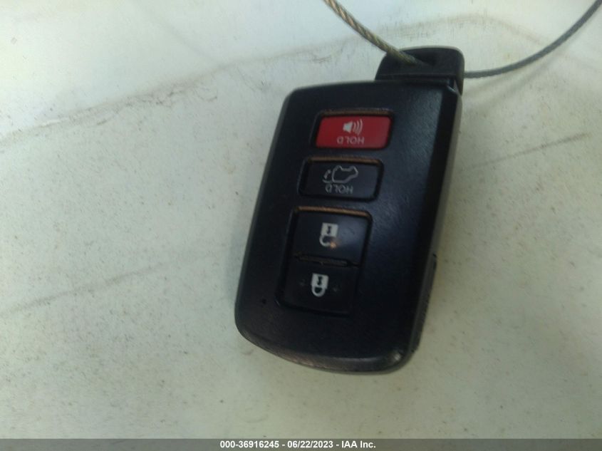 2015 TOYOTA RAV4 LIMITED - 2T3YFREV3FW184798