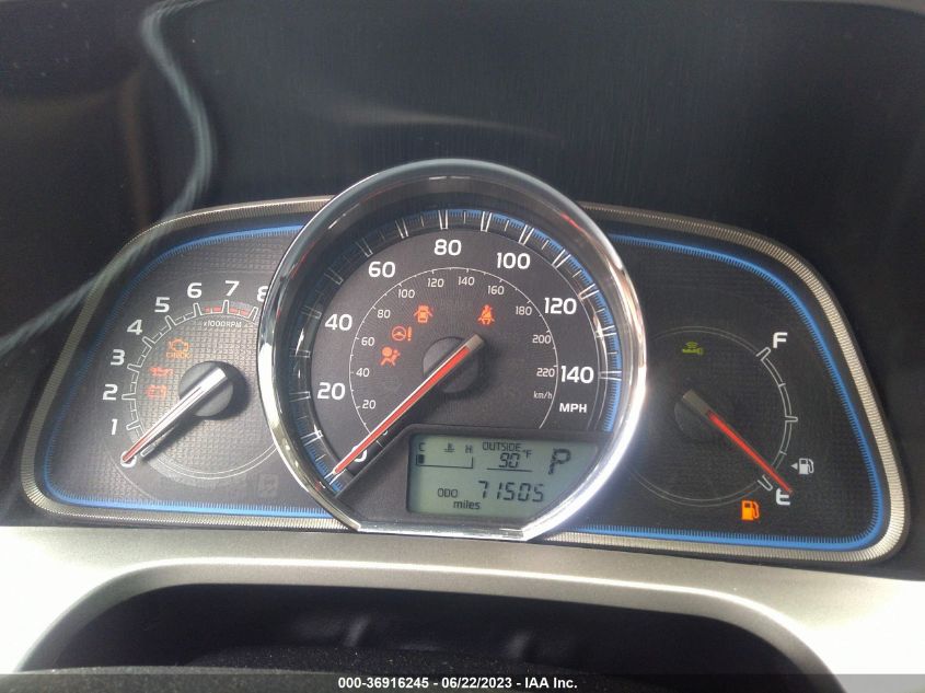 2015 TOYOTA RAV4 LIMITED - 2T3YFREV3FW184798