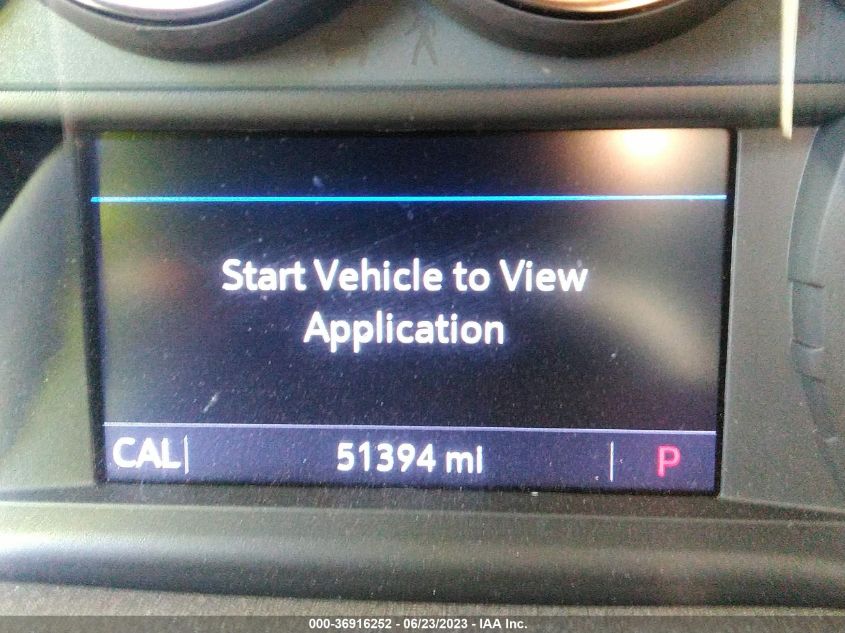 2019 CHEVROLET SILVERADO 1500 LT - 3GCUYDED0KG205328