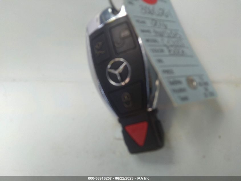 2016 MERCEDES-BENZ C-CLASS C 300 - 55SWF4JBXGU149462