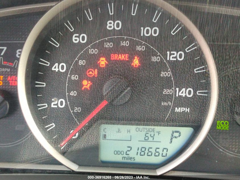 2015 TOYOTA RAV4 LE - 2T3BFREV8FW263213