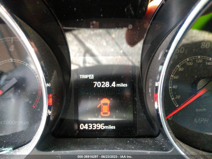 2021 MITSUBISHI OUTLANDER SPORT SE - JA4APVAUXMU034440