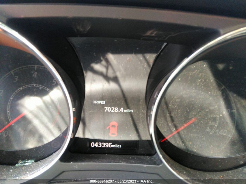 2021 MITSUBISHI OUTLANDER SPORT SE - JA4APVAUXMU034440