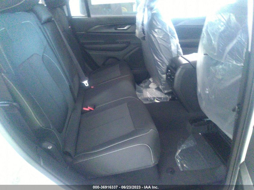 2023 JEEP GRAND CHEROKEE LAREDO - 1C4RJHAG0P8857364