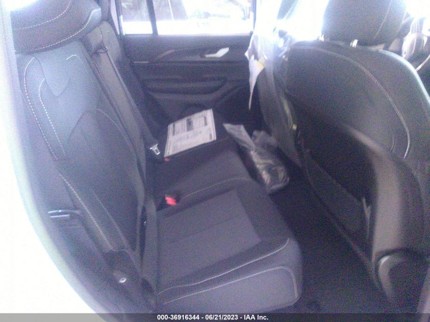 2023 JEEP GRAND CHEROKEE LAREDO - 1C4RJHAG4PC619353