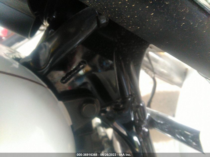 2008 HARLEY-DAVIDSON FLHTCUI - 1HD1FC4198Y609350