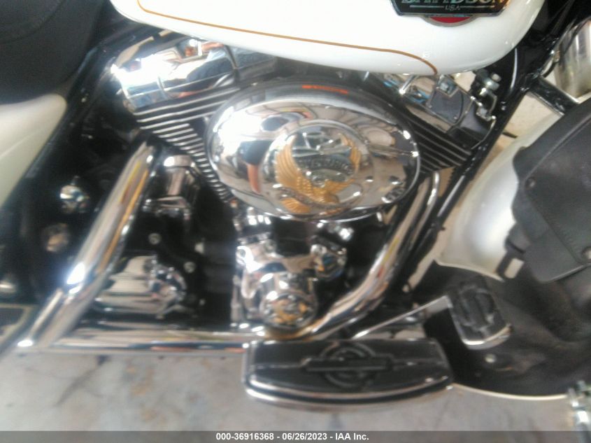 2008 HARLEY-DAVIDSON FLHTCUI - 1HD1FC4198Y609350