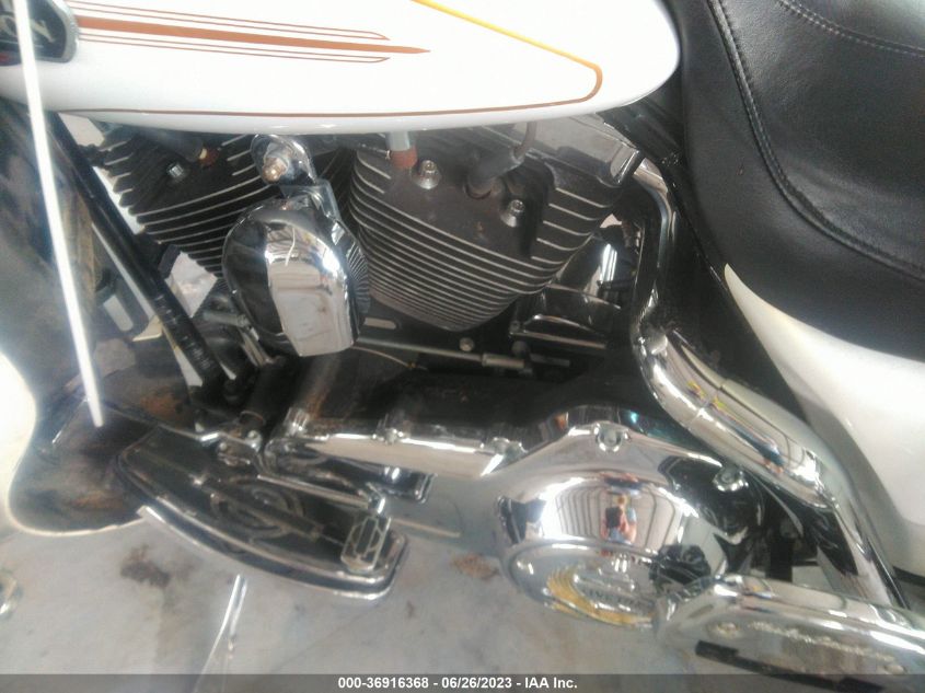 2008 HARLEY-DAVIDSON FLHTCUI - 1HD1FC4198Y609350