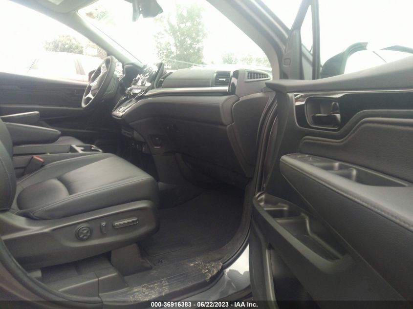 2023 HONDA ODYSSEY TOURING - 5FNRL6H89PB032579
