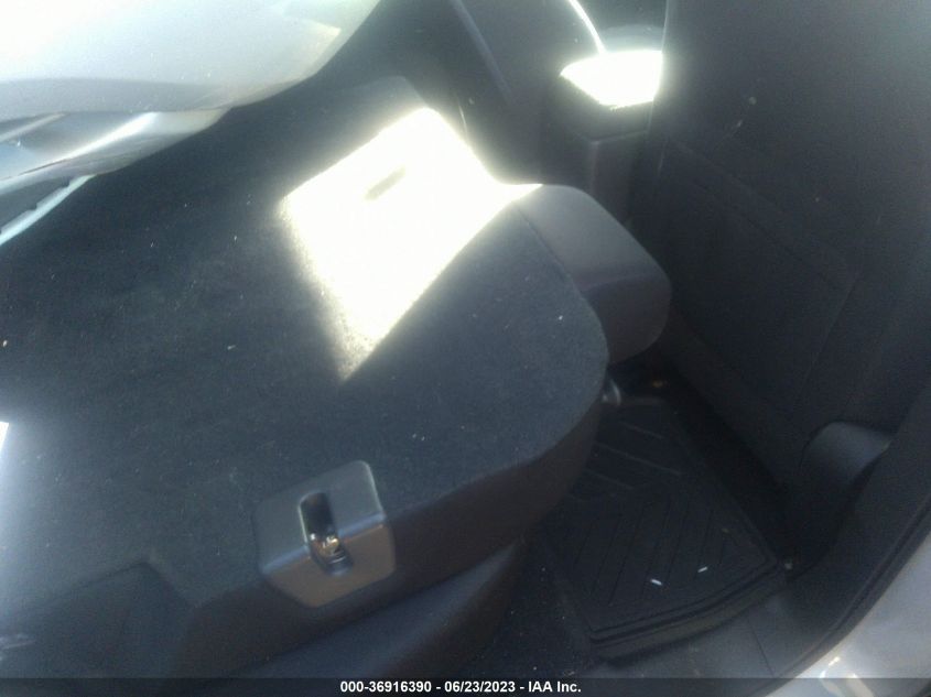 2015 NISSAN ROGUE SELECT S - JN8AS5MV7FW765752