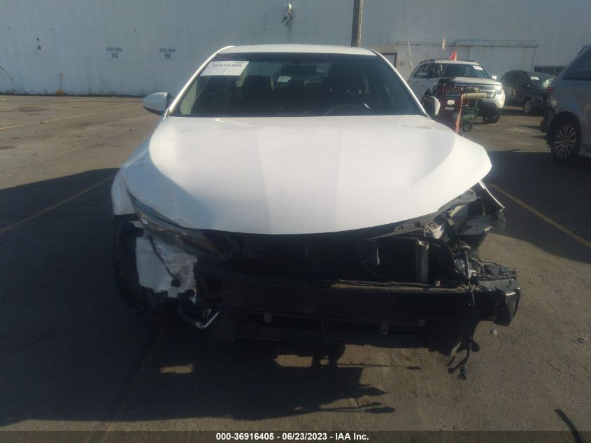 2016 TOYOTA CAMRY XLE/SE/LE/XSE - 4T1BF1FK0GU530764