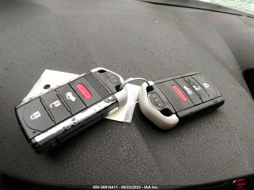 2013 ACURA TL TECH - 19UUA8F57DA011336