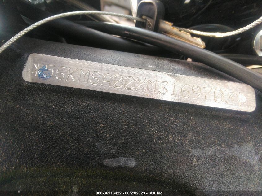 2021 INDIAN MOTORCYCLE CO. SCOUT ABS 56KMSA00XM3169703