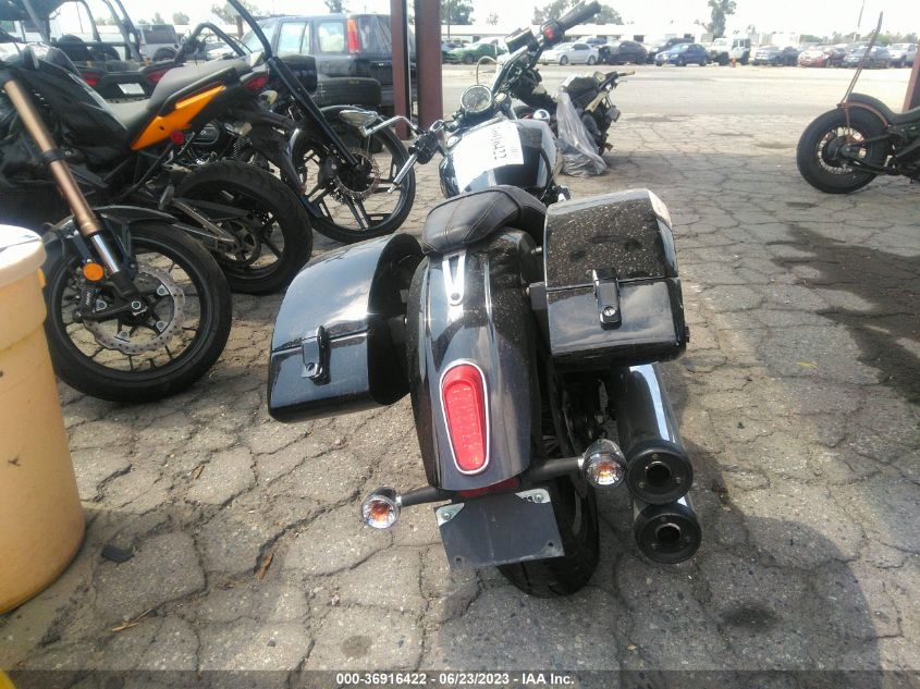 2021 INDIAN MOTORCYCLE CO. SCOUT ABS 56KMSA00XM3169703