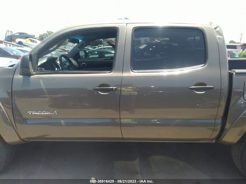 2014 TOYOTA TACOMA PRERUNNER - 5TFJX4GN7EX028627
