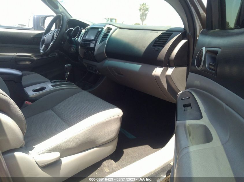 2014 TOYOTA TACOMA PRERUNNER - 5TFJX4GN7EX028627