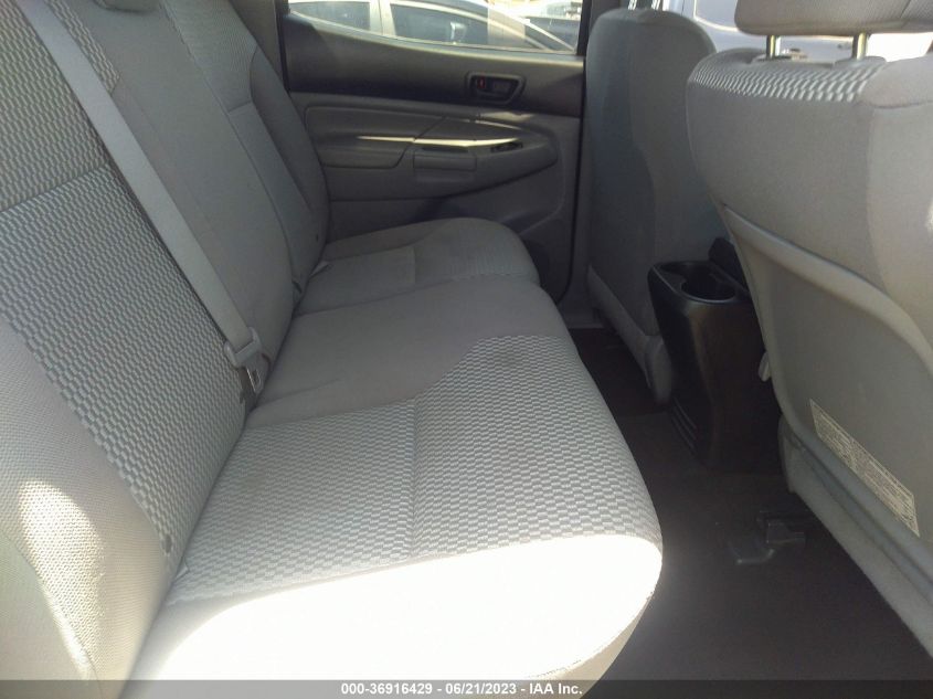 2014 TOYOTA TACOMA PRERUNNER - 5TFJX4GN7EX028627