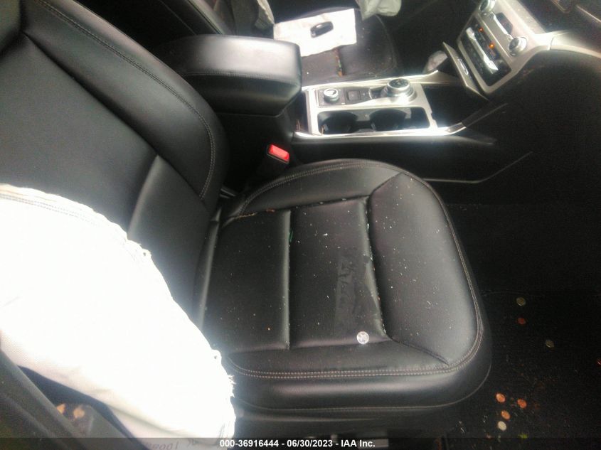 2020 FORD EXPLORER XLT - 1FMSK8DH9LGC72023