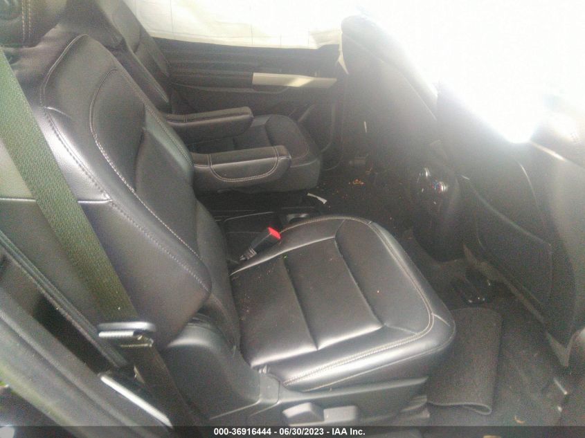 2020 FORD EXPLORER XLT - 1FMSK8DH9LGC72023