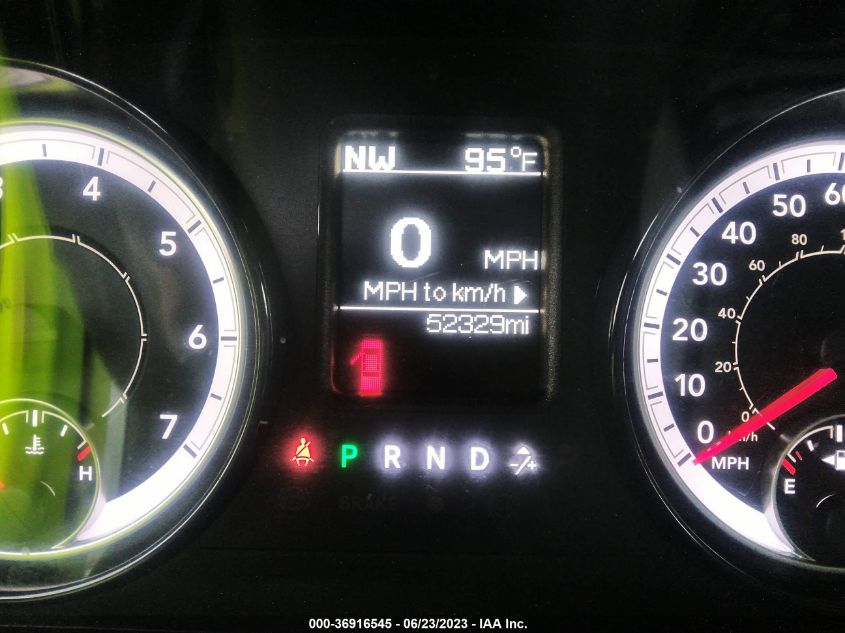2021 RAM 1500 CLASSIC SLT/WARLOCK - 1C6RR6LG0MS540250